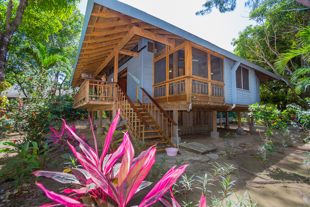 Roatan, Bay Islands, Honduras Real Estate Property